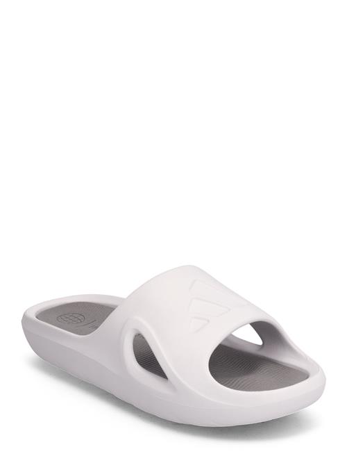 Adicane Slides Adidas Sportswear Grey