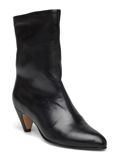 Vully 50 Stiletto Anonymous Copenhagen Black