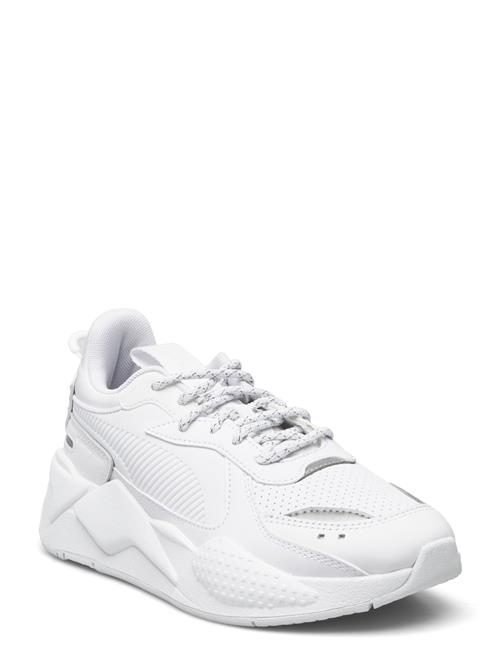 Rs-X Triple PUMA White