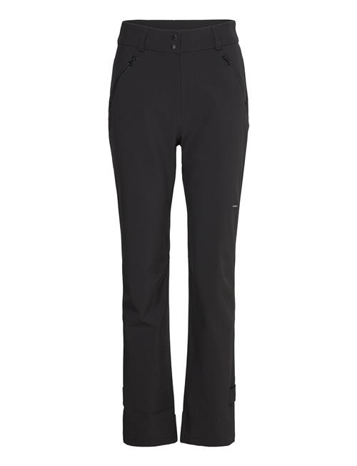 Warm Active Pants Casall Black