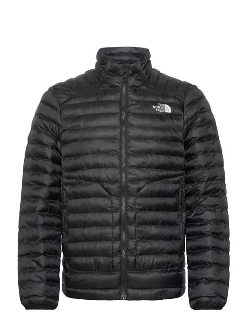 M Huila Synthetic Jacket The North Face Black