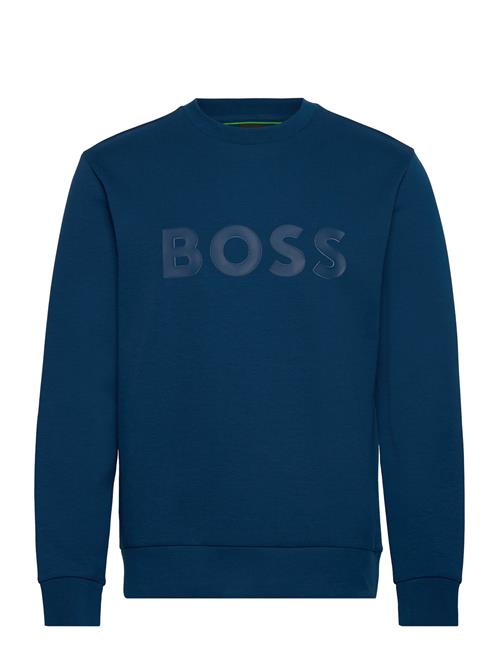 Salbo BOSS Blue