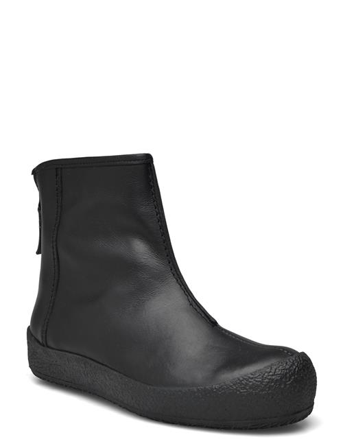 Elin Boots Shepherd Black