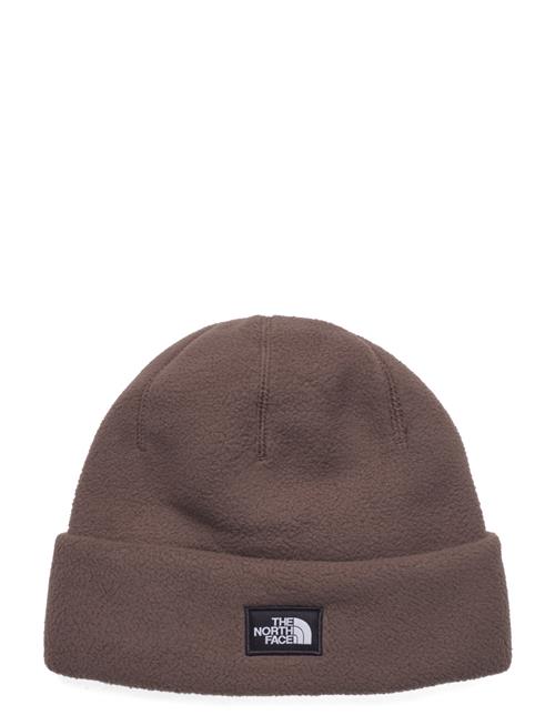 Whimzy Powder Beanie The North Face Brown