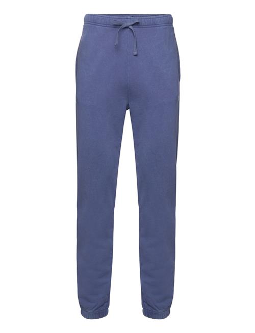 Loopback Fleece Sweatpant Polo Ralph Lauren Blue