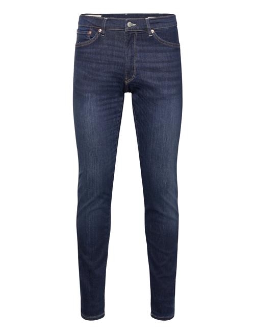 Extra Slim Active Recover Jeans GANT Blue