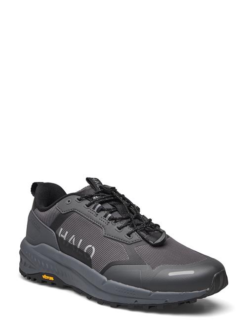 Halo Trail Sneaker HALO Grey