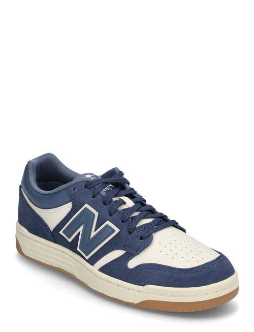 New Balance Bb480 New Balance Navy