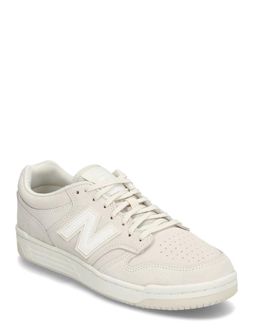 New Balance Bb480 New Balance Cream