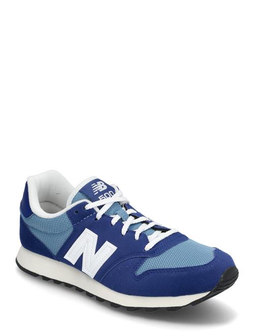 New Balance 500 Classic New Balance Blue