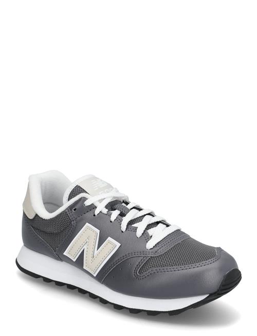 New Balance 500 Classic New Balance Black