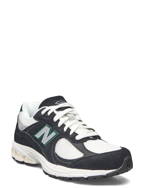 New Balance 2002R New Balance Black