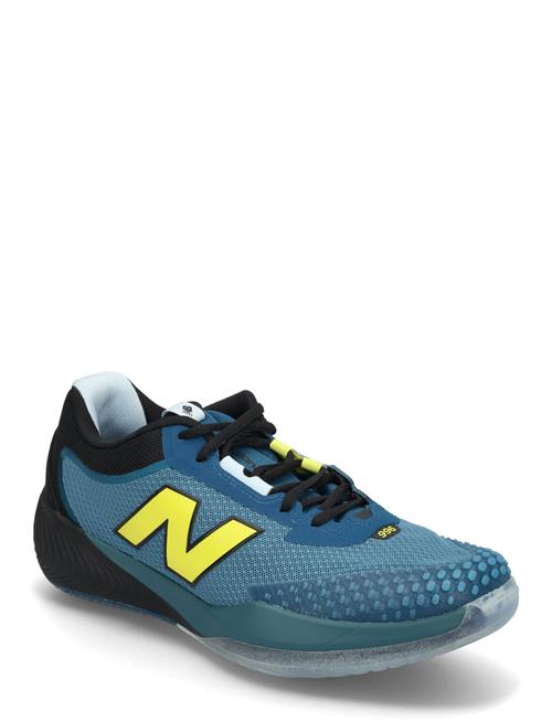 New Balance Fuelcell 996V6 New Balance Blue