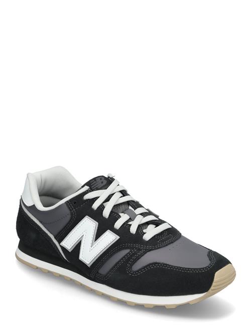 New Balance 373 V2 New Balance Black