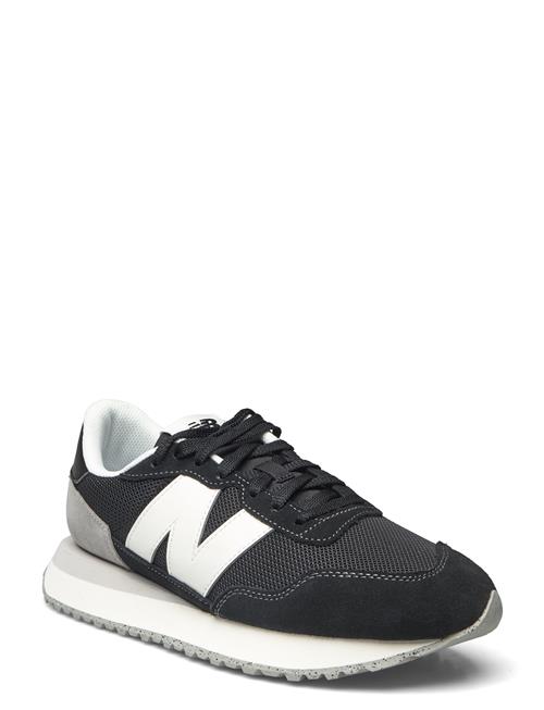 New Balance 237 New Balance Black