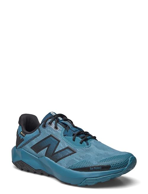 New Balance Dynasoft Nitrel V6 Goretex New Balance Blue