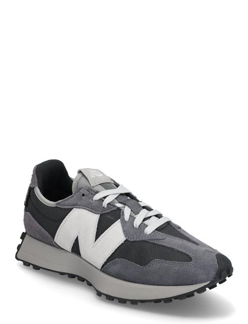 New Balance 327 New Balance Grey