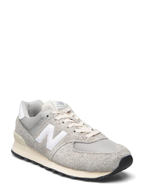 New Balance 574 New Balance Grey