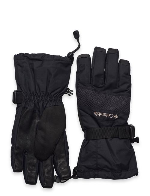 M Whirlibird Iii Glove Columbia Sportswear Black