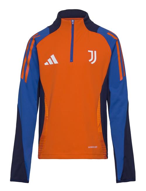 Juventus Tr Topy Adidas Performance Orange