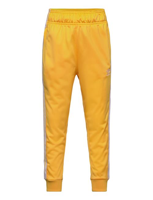 Sst Track Pants Adidas Originals Yellow