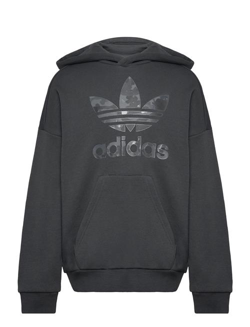 Hoodie Adidas Originals Black