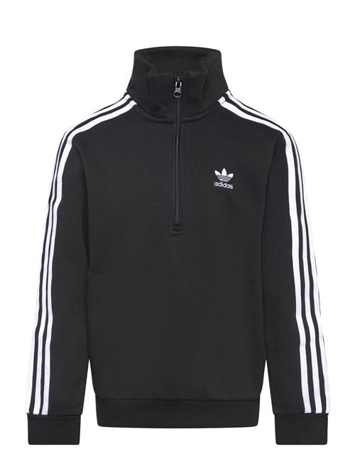 Hz Sweatshirt Adidas Originals Black