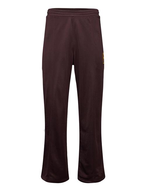 Pintuck Pant Adidas Originals Burgundy