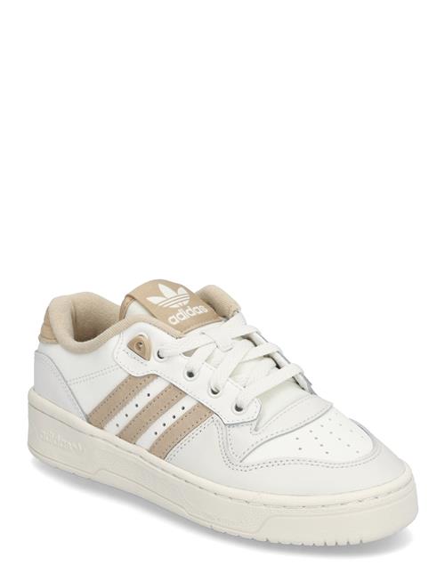 Rivalry Low Adidas Originals Beige