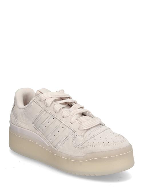 Forum Bold Stripes Adidas Originals Cream