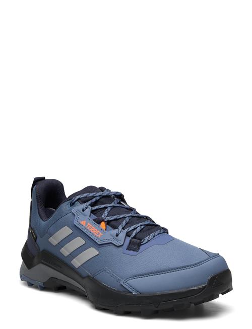 Terrex Ax4 Gtx Adidas Terrex Blue