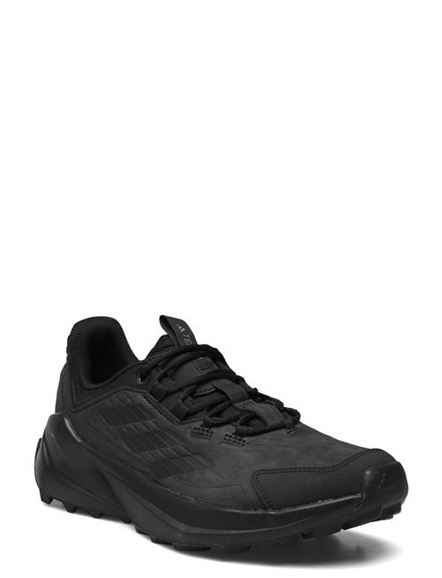 Se Terrex Trailmaker 2 Lea W Adidas Terrex Black ved Booztlet