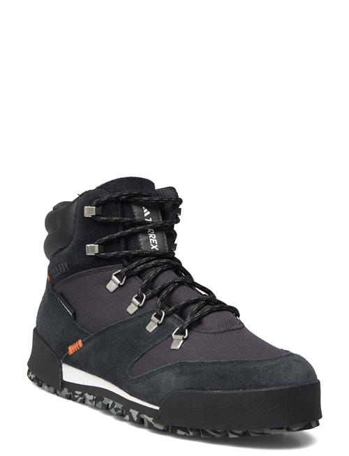 Terrex Snowpitch C.rdy Adidas Terrex Black