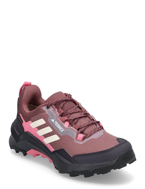 Terrex Ax4 Gtx W Adidas Terrex Burgundy