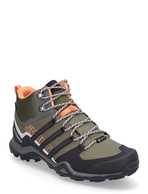 Terrex Swift R2 Mid Gtx W Adidas Terrex Green