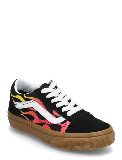 Old Skool VANS Black