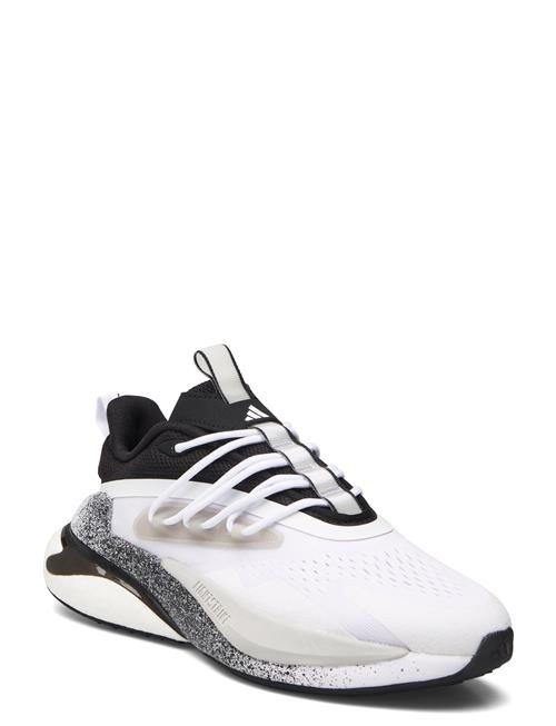 Alphaboost V2 Adidas Sportswear White