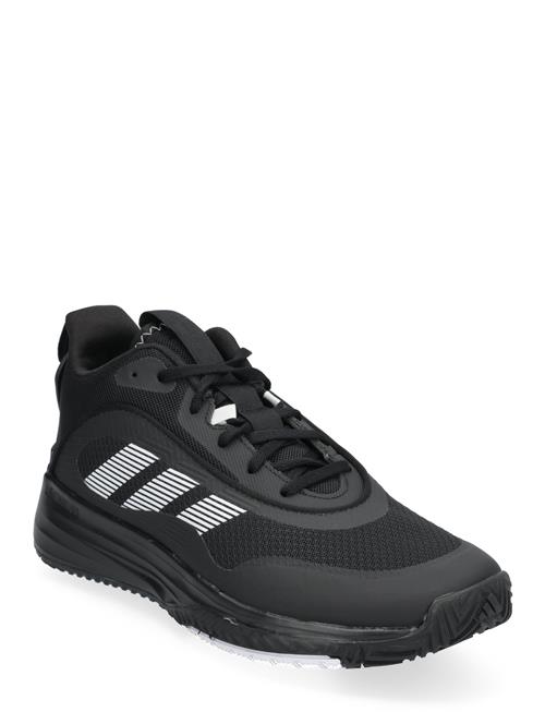 Ownthegame 3.0 Adidas Sportswear Black