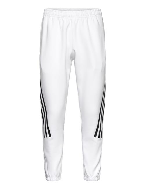 Future Icons 3 Stripes Pant Adidas Sportswear White