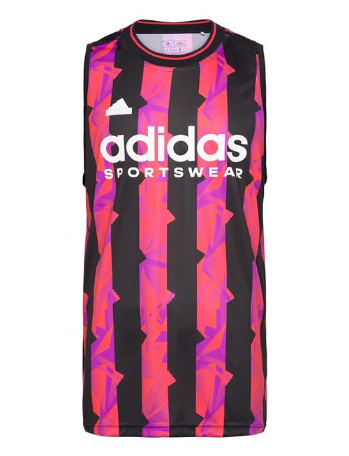 House Of Tiro Tank Top Adidas Sportswear Pink