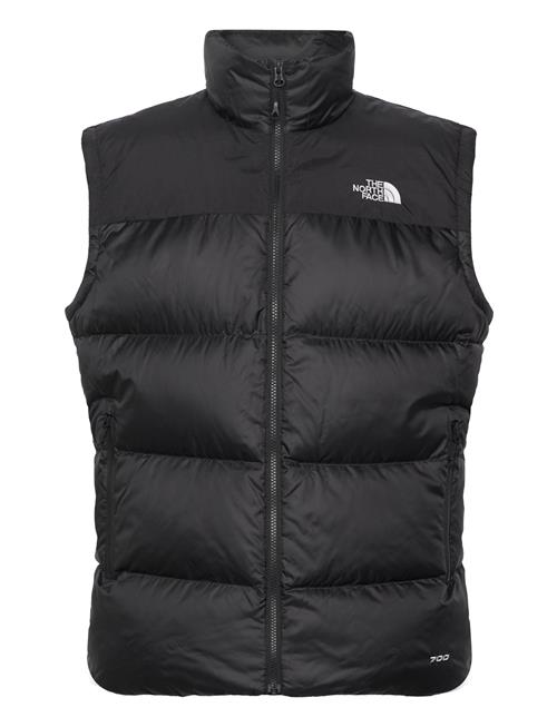 M Diablo Down Vest The North Face Black