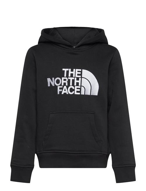 B Drew Peak P/O Hoodie The North Face Black