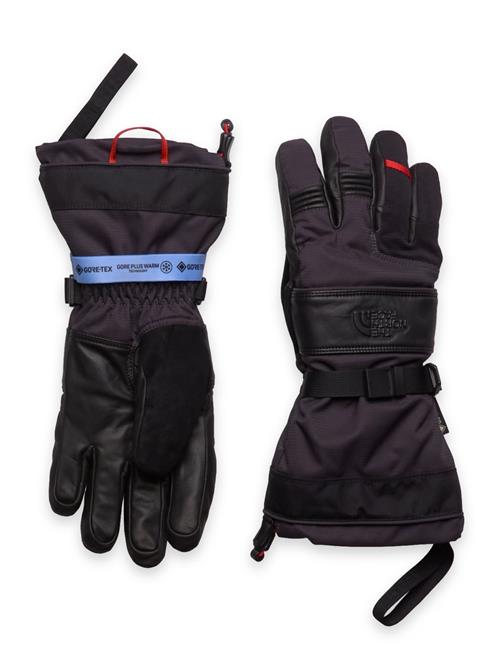 Montana Pro Gtx Glove The North Face Black