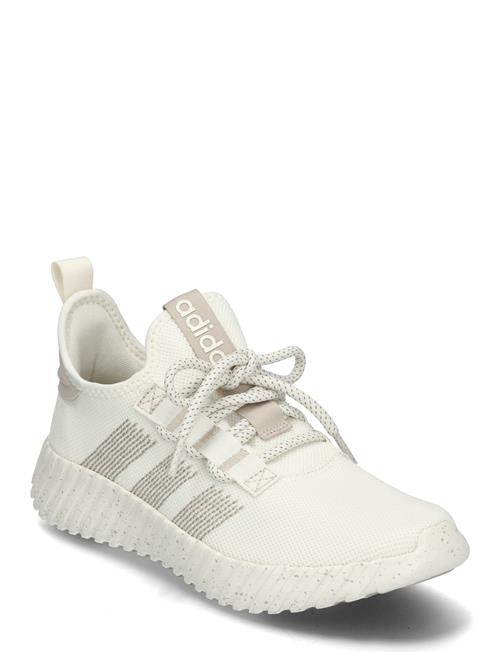 Se Kaptir Flow Shoes Adidas Sportswear White ved Booztlet