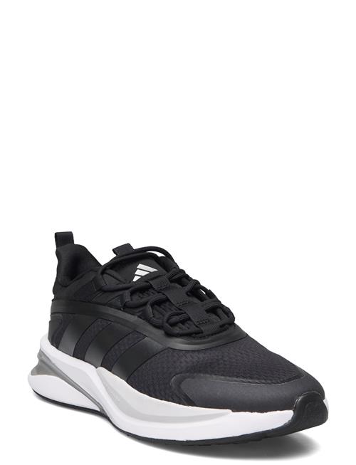 Alpharesponse Shoes Adidas Sportswear Black