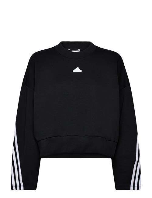 W Fi 3S Swt Adidas Sportswear Black