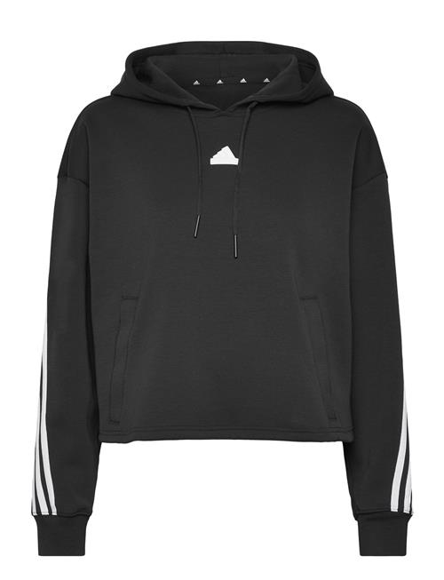 Se W Fi 3S Oh Hd Adidas Sportswear Black ved Booztlet