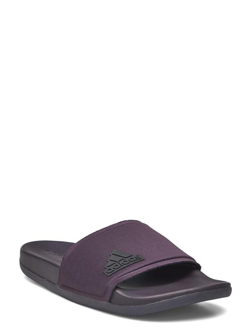 Adilette Comfort Slides Adidas Sportswear Purple