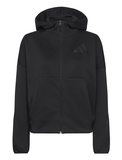 Se W Z.n.e. Fz Adidas Sportswear Black ved Booztlet