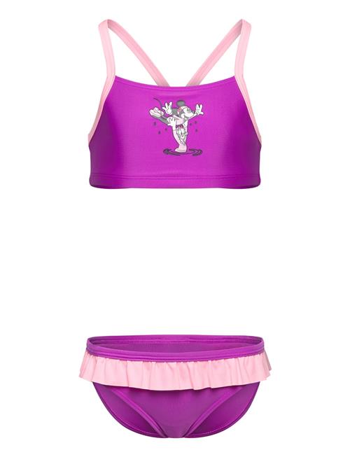 Adidas Disney Minnie & Daisy Bikini Adidas Sportswear Pink